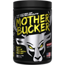 Bucked Up | Mother Bucker | Pre-workout
