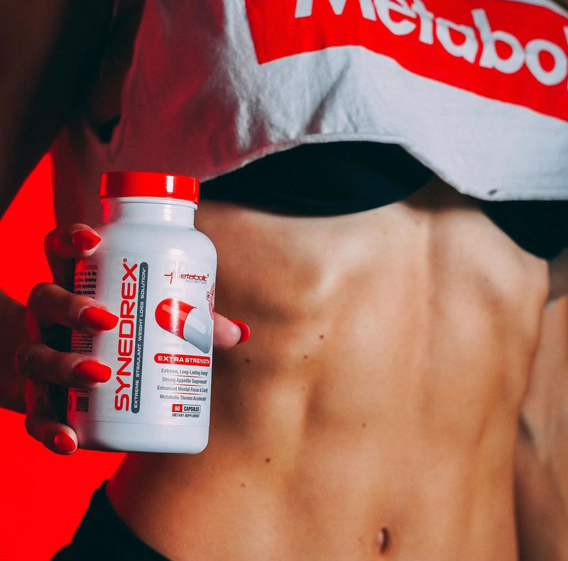 Metabolic Nutrition | Syndrex