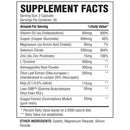 Condemned Labz - NutraStop