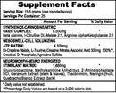 APS Nutrition - NutraStop