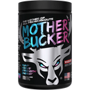 Bucked Up | Mother Bucker | Pre-workout
