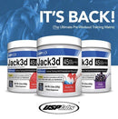USP Labs - NutraStop