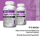USPLabs | OxyElite Pro | 90 Caps