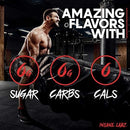 Insane Labz - NutraStop