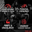 Insane Labz - NutraStop