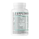 Inspired | Vegan Multi Vitamin with Micronutrients, Adaptogens, and Antioxidants