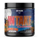 Axe & Sledge | Intake | Pre-Workout