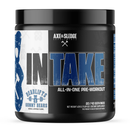 Axe & Sledge | Intake | Pre-Workout