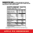 Axe & Sledge | Intake | Pre-Workout