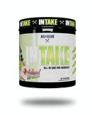 Axe & Sledge | Intake | Pre-Workout