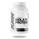 Raw Nutrition | Grass Fed Whey | Isolate Protein