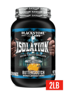 Blackstone Labs - Isolation Protein