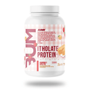 Raw Nutrition | CBUM Itholate | Isolate Protein | 2lb