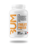 Raw Nutrition | CBUM Itholate | Isolate Protein | 2lb