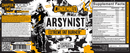 Condemned |  Arsynist (Fat Burner)