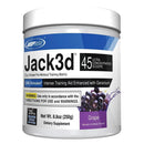 UspLabs | Jack3d | Pre-Workout