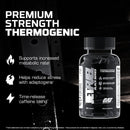 GAT Sport | Jet Fuel Black