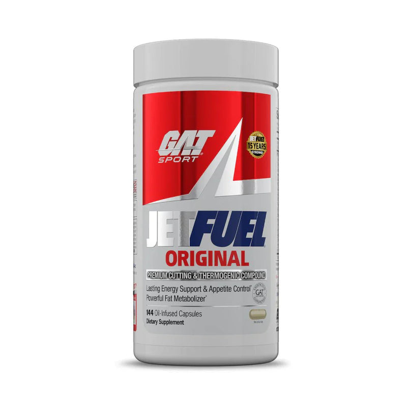 GAT Sport | Jet Fuel Original