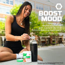 GAT Sport | JetFuel Thermo