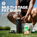 GAT Sport | JetFuel Thermo