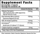 Blackstone Labs - NutraStop