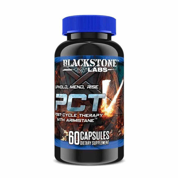 Blackstone Labs - NutraStop