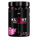 Klout: KARMA Focus Pre-workout