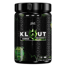 Klout: KARMA Focus Pre-workout