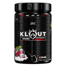 Klout: Mamba Pre-Workout