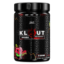 Klout: Mamba Pre-Workout