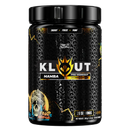Klout: Mamba Pre-Workout