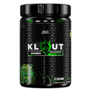 Klout: Mamba Pre-Workout