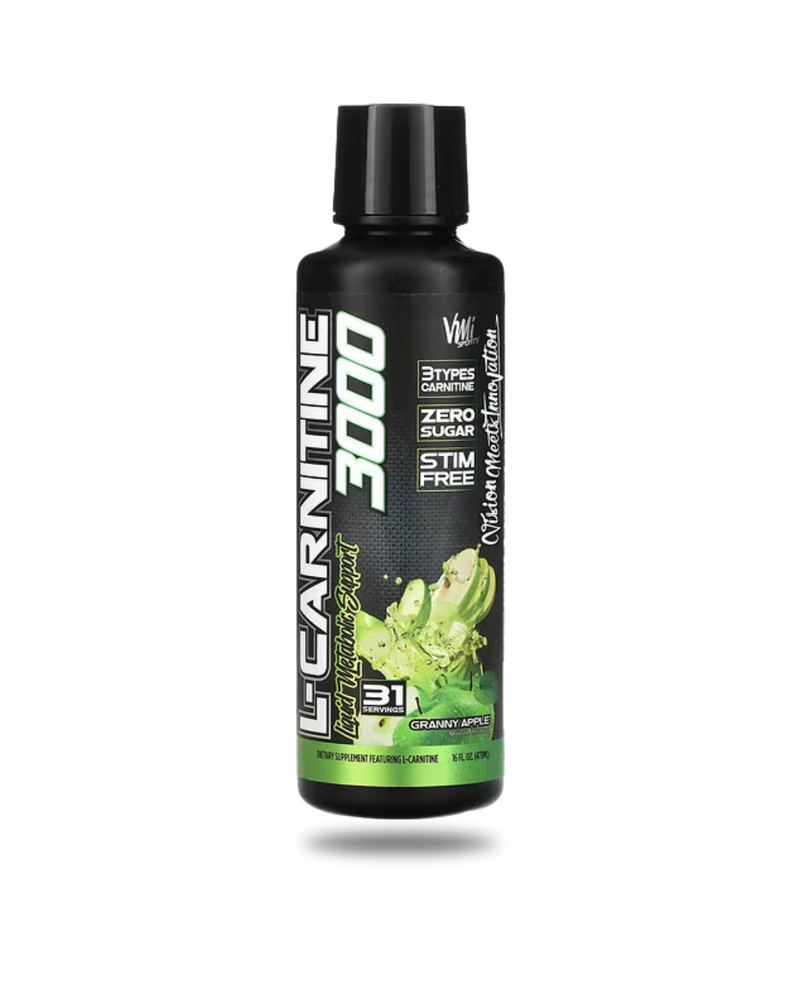 VMI Sport | L-Carnitine 3000