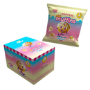 Prime Bites | Mini Muffins