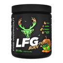 Bucked Up | LFG Burn | Fat Burning Pre-workout