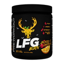 Bucked Up | LFG Burn | Fat Burning Pre-workout