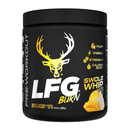 Bucked Up | LFG Burn | Fat Burning Pre-workout