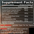 Merica Labz | Liberty Ballz