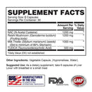 Apollon | Liver Lover | Daily Liver Support & Protection