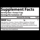 Insane Labz - NutraStop