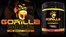 Gorilla Mode | Pre-Workout Formula