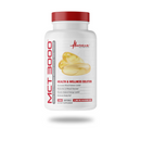 Metabolic Nutrition | MCT 3000