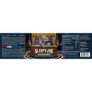 Merica Labz | Sleepy Joe | Sleep Aid