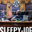 Merica Labz | Sleepy Joe | Sleep Aid
