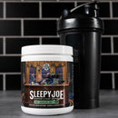 Merica Labz | Sleepy Joe | Sleep Aid