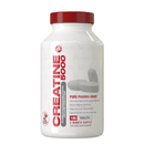 Metabolic Nutrition | Creatine 5000 Tablets