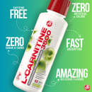 Metabolic Nutrition | L-Carnitine 3500