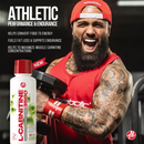 Metabolic Nutrition | L-Carnitine 3500