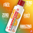 Metabolic Nutrition | L-Carnitine 3500
