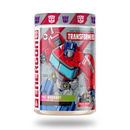 Core Nutritionals | Energon Pre-Workout | Transformers Edition